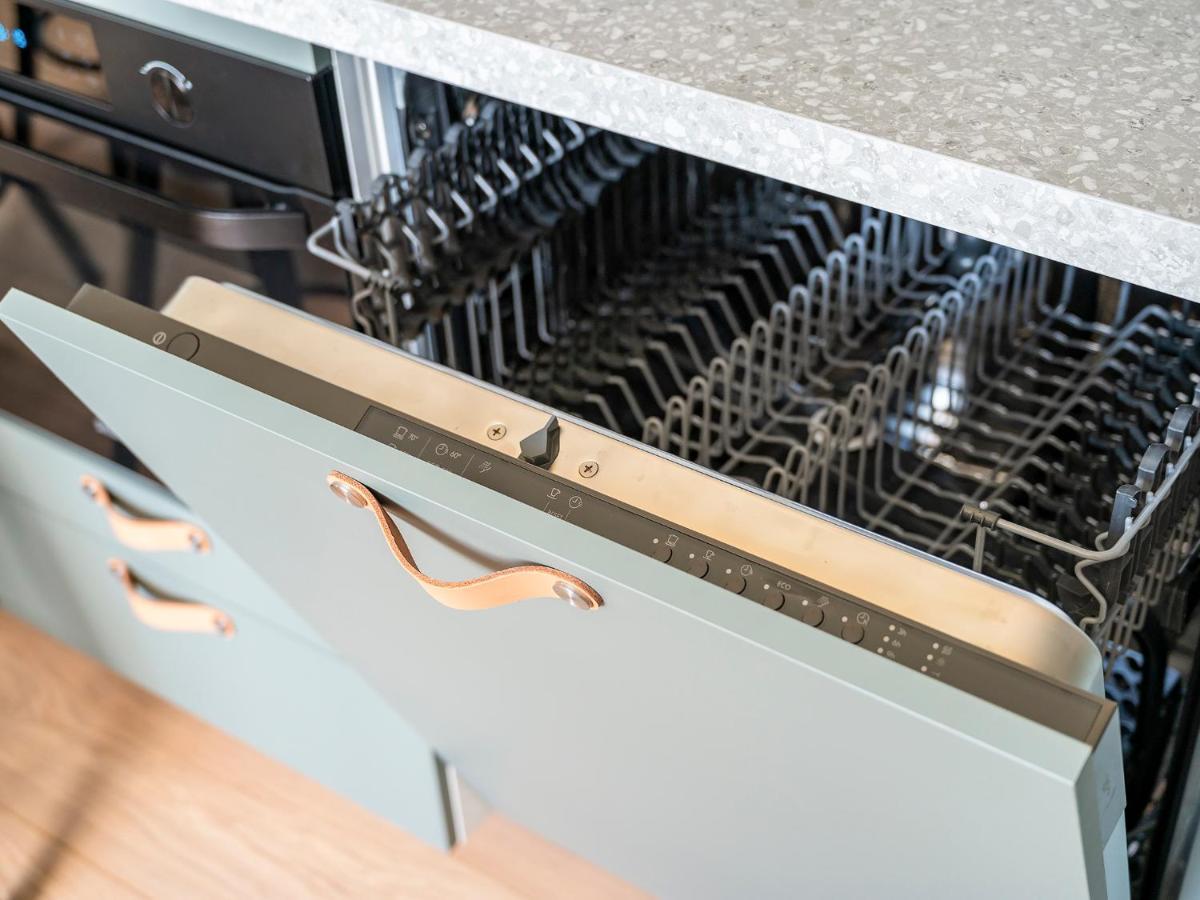 Yoursecondflat Grzybowska Metropoint Βαρσοβία Εξωτερικό φωτογραφία