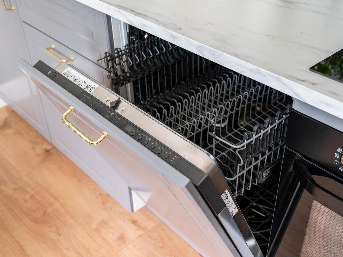 Yoursecondflat Grzybowska Metropoint Βαρσοβία Εξωτερικό φωτογραφία