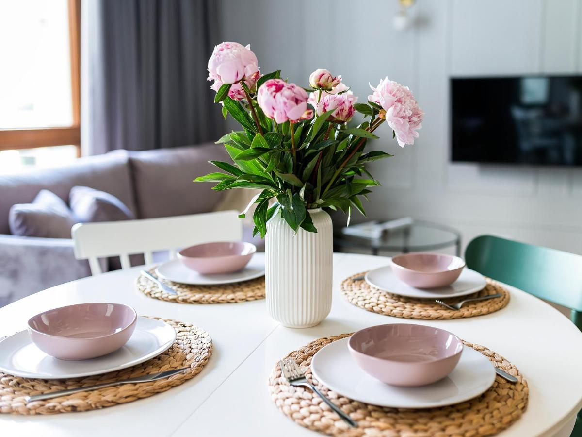 Yoursecondflat Grzybowska Metropoint Βαρσοβία Εξωτερικό φωτογραφία