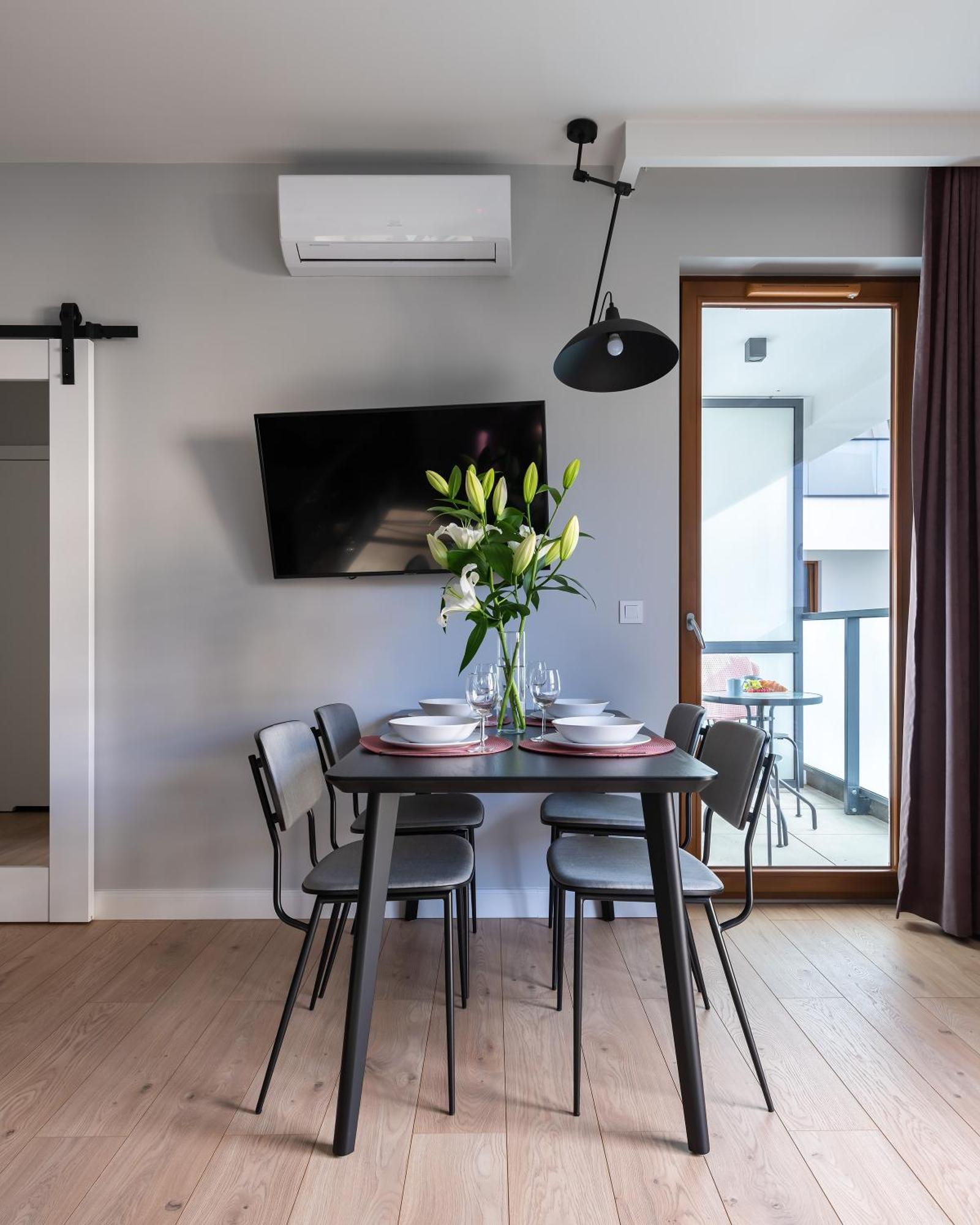 Yoursecondflat Grzybowska Metropoint Βαρσοβία Εξωτερικό φωτογραφία